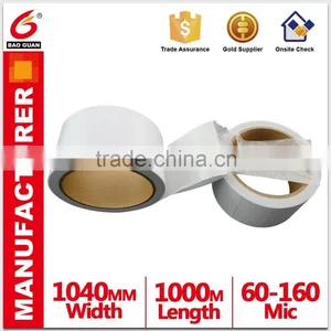 Reliable Quality High and Hot Sell Temperature Resistant OPP Double-sided Tape thumbnail-1