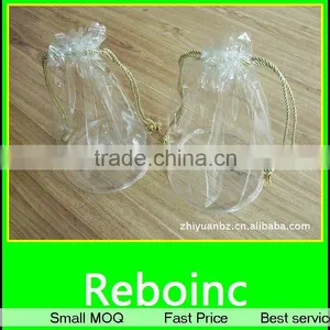 Hotsale Pvc Drawstring Gift Bag thumbnail-1