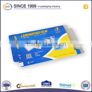 China Factory Professional Custom High Quality Packaging Box for Machine thumbnail-5