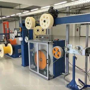 Optical Cable Production Line thumbnail-4