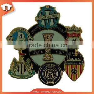 Custom Made European Medal thumbnail-1