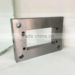 Precision Electronics Plastic Injection Mold thumbnail-1