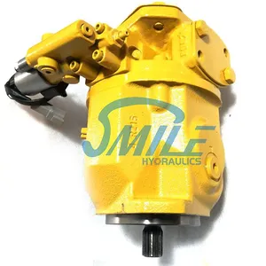China Smile Hydraulic Pump 170-9918/1709918 for Cat 390d Excavator thumbnail-1