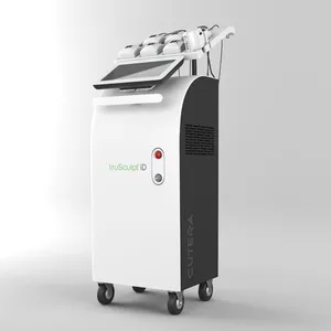 Trusculpt Id and Flex Inmode Tite Body Slimming Double Chin Cutera Evolve Tite Bipolar Rf Slimming 3d Trusculpt Id thumbnail-1