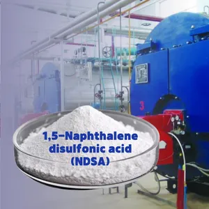 Fluorescent Tracer Ndsa Armstrong's Acid CAS 211366-30-2 / CAS 81-04-9 for Boiler Water System Monitor. thumbnail-1
