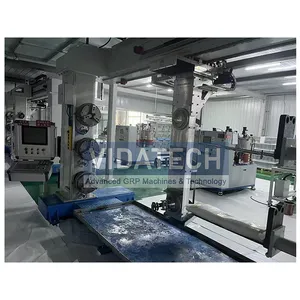 Filament Winding Machine thumbnail-1