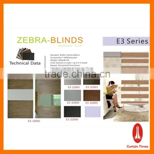 Koreas Fabric Roller Blinds/manual Korea Roller Shade thumbnail-1