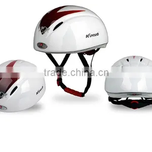 pc Shell Eps Bike Helmet pc Shell Eps Bike Helmet From China KY-B005 thumbnail-4