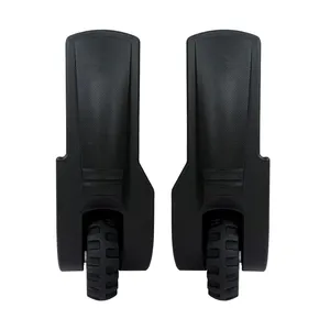 Suitable for Camper Vans and Furniture Wheels, Directional Wheels, Customizable to Specific Sizes thumbnail-1