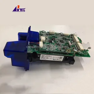 Replacement ATM USB Dip Card Reader for Nautilus Hyosung: ICM37A-3R2596 / 5645000029 thumbnail-2