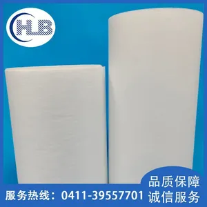 Thermal Bonding Es Nonwoven Fabric thumbnail-1