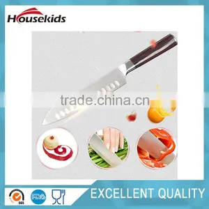 Beauty Stainless Steel Kitchen Knife Set thumbnail-2