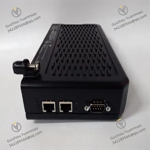 MTL 8103-AI-TX Ethernet Bus Interface Module thumbnail-2