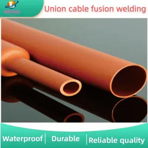 Environmentally Friendly Heat-shrinkable Tubing WRSLD thumbnail-3