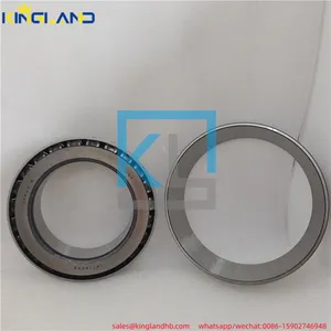 Diesel Engine Parts Bearing 419-46-11281 Fit For Komatsu thumbnail-5