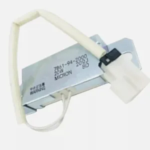 56D-15-35220 Construction Machinery Solenoid Valve Part for Wheel Loaders and Excavators thumbnail-6