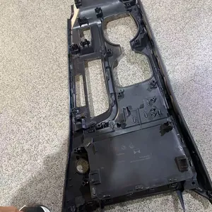 Serve Hot Riveting Machine With Reliable and Stable Performance; Jin Changxing Car Water Bottle Holder Hot Riveting Equipment. thumbnail-3