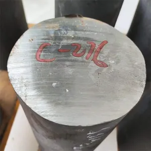 Superior Corrosion Resistance Hastelloy Alloy Bar for Harsh Environmental and High-Temperature Use thumbnail-2