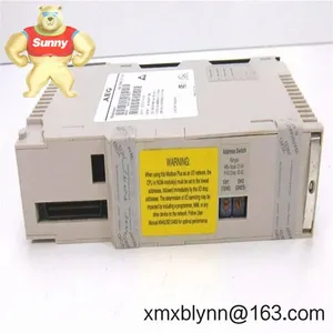 Schneider 140CRA21110: Your Quantum PLC’s No-Nonsense Ethernet Bridge thumbnail-1