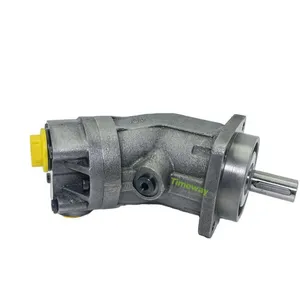 A2FO Hydraulic Piston Pump A2FO12/61W Fixed Displacement Axial Piston Pump for Construction Machinery OEM Quality thumbnail-6
