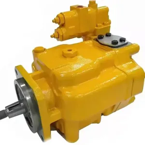 Cat 1670994 0R7674 Piston Pump Hydraulic Pump 167-0994 (0R-7674) for Caterpillar IT62G 950G 962G II Repair Replacement thumbnail-2
