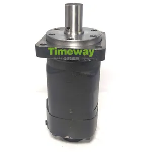 6000 Series Hydraulic Motor 112-1066-006 112-1095-006 112-1062-006 112-1216-006 Hydraulic Orbit Motor 112-1026-006 112-1419-006 thumbnail-4