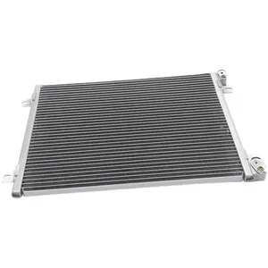 Low-priced Sany Excavator Radiator Equipment in High Demand: Condenser Suitable for SY55, SY60, SY75 thumbnail-4