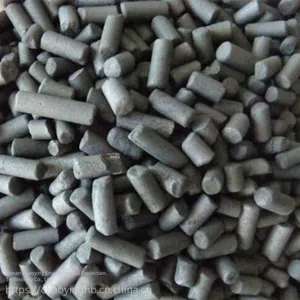 Honeycomb Activated Carbon, Adsorbent Honeycomb Activated Carbon, Granular Activated Carbon With Long Service Life thumbnail-2