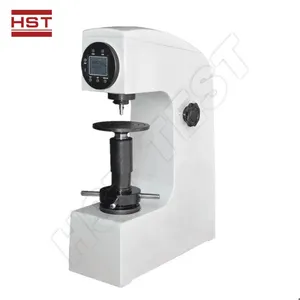 Rockwell Motor-driven Digital Rockwell Hardness Tester Digital Display Rockwell Hardness Tester HST-HR150DS thumbnail-2