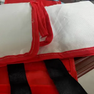Prices of Baoding Petroleum and Petrochemical Protection Escape Blankets, Non-combustible Fireproof Blankets for Firefighting, Zhentai Customizes Fire Extinguishing Blankets in Various Sizes thumbnail-5
