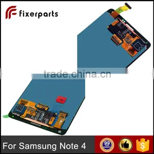 OEM for Samsung Galaxy Note 4 Lcd Display , for Samsung Note 4 Lcd Digitizer thumbnail-3