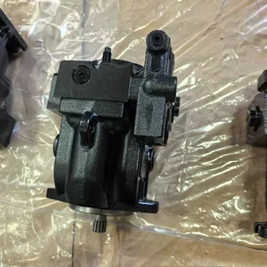 LRL025 LRL030 KRL038 KRL045 KRR KRR038 KRR045 High Pressure Variable Hydraulic Piston Pump KRR038CLB2020NNN3C2BGA6NAANNNNNN thumbnail-1