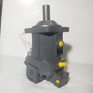 A6V80HA2FZ1055 Variable Displacement Motor A6V A6V28 A6V55 A6V80 A6V107 A6V160 A6V225 A6V250 A6VM80HA1/63W-VAB01000A thumbnail-4