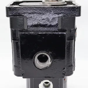 P365A578FEAB22-7 PGP330A197FJAB12-98 Gear Pump PGM PGP620 Series PGP517B0520CT1D7NE6E5+S-511A0110NE5E3 thumbnail-2