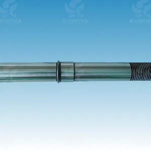 Diesel Engine Woodward Governor UGA LONG Drive Shaft thumbnail-1