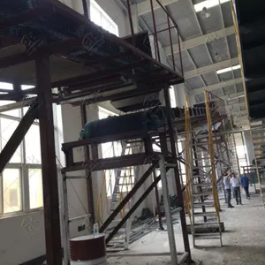MSW & C&D Waste Recycling Equipment Integrated Solid Waste Sorting & Resource Recovery Solutions thumbnail-1