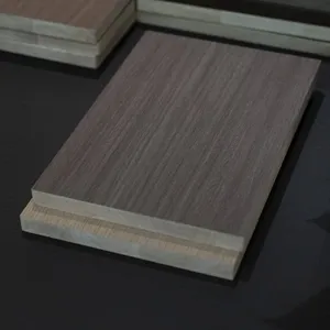 Preferred Indoor Furniture Boards for Rvs: Henf Flame-retardant and Paint-free Solid Wood Boards From Hangmei, Lightweight Flame-retardant Decorative Cabinet Boards thumbnail-4