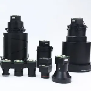 Turing F1280: High-Resolution Uncooled Infrared Module for Thermal Imaging Systems thumbnail-4
