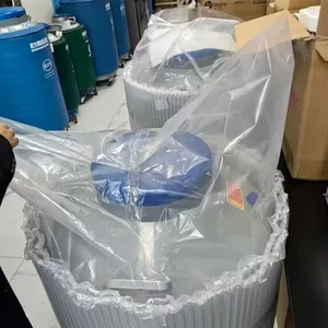 120L Liquid Nitrogen Container thumbnail-3