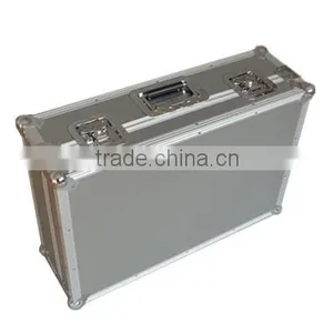 Hot Sale Gery Aluminum Instrument Flight Cases thumbnail-2