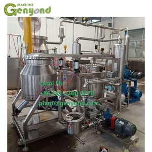 Industrial Vacuum Fryer Machine for Slice Chip Chips thumbnail-2