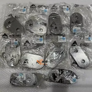 SDLG Original 29170020531 Shim for LG Machinery With Good Price thumbnail-3