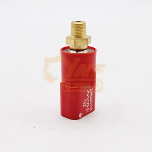 206-06-61130 Excavator Parts PC300-8 PC350-8 PC240-8 PC220-8 PC290-8 Pressure Sensor Switch 20PS579-21 206-06-61130 thumbnail-3