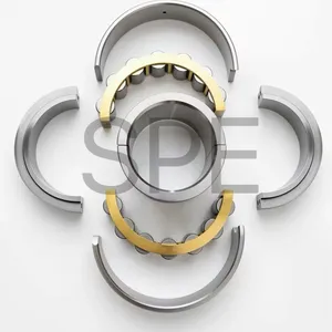 02EB55MEX Split Bearing 02EB55MGR Bearing thumbnail-2