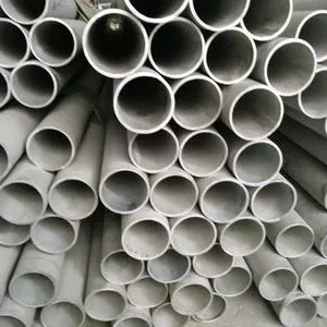 Stainless Steel Industrial Pipe thumbnail-2