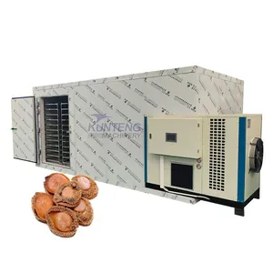 Energy Saving Vegetables Sea Food Drying Machine Mushroom Drying Oven EPC thumbnail-1