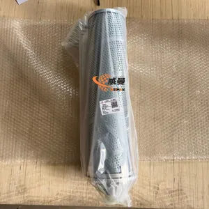 Original SDLG 4120010338 Hydraulic Filter for SDLG Mini Excavator Spare Parts thumbnail-1