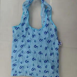 Full Color Foldable Bag thumbnail-5