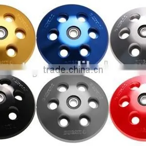 CLUTCH Brake Disc Clutch Cover and Disc Foton Car VW Car thumbnail-5