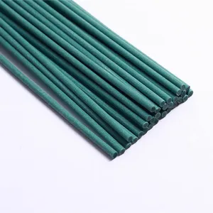 Hot Sale Eco-friendly Custom Size Reed Diffuser Rattan Sticks Natural Fragrance Volatilization Aroma Stick thumbnail-5
